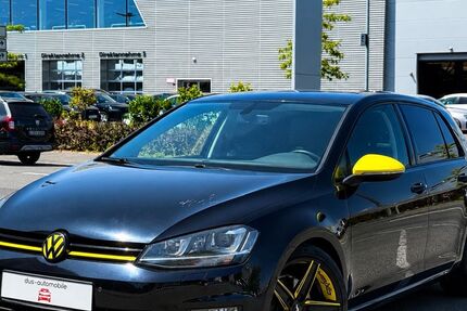 VW Golf 138.637 km 10.990 &euro; Düsseldorf 40233