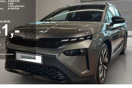 Skoda Elroq 26.066 km 46.480 &euro; Viersen-Dülken 41751