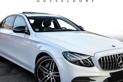 Mercedes-Benz E 200 78.806 km 42.900 &euro; Düsseldorf 40549