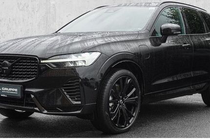 Volvo XC60 52.185 km 45.680 &euro; Düsseldorf 40474