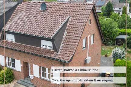 Haus Titz - 7 Zimmer, 177 m&sup2;, 289.900&euro; | Angebot:27222885