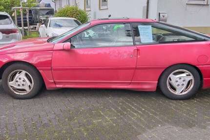 Ford Probe 165.000 km 3.900 &euro; Solingen, Klingenstadt 42719