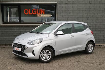 Hyundai i10 36.489 km 9.790 &euro; Neuss 41469