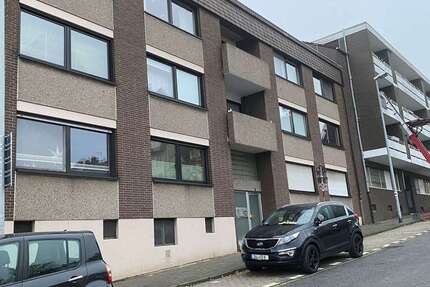 Wohnung Duisburg Duissern - 2 Zimmer, 61 m&sup2;, 480&euro; | Angebot:27497401