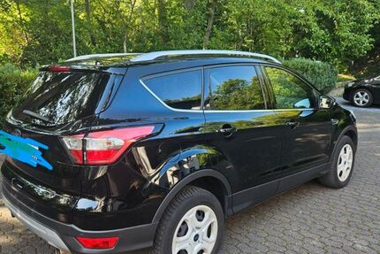 Ford Kuga 96.000 km 10.500 &euro; Pulheim 50259