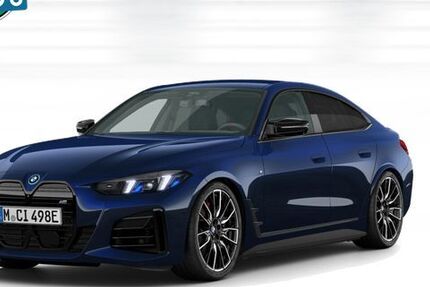 BMW i4 26.311 km 60.270 &euro; Duisburg 47119