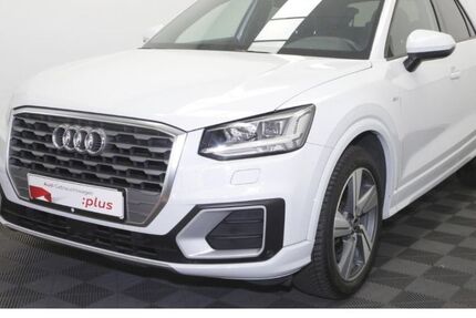 Audi Q2 46.489 km 21.950 &euro; Solingen 42653