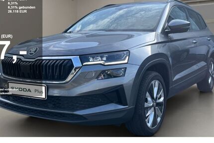 Skoda Karoq 76.153 km 23.479 &euro; Krefeld 47809