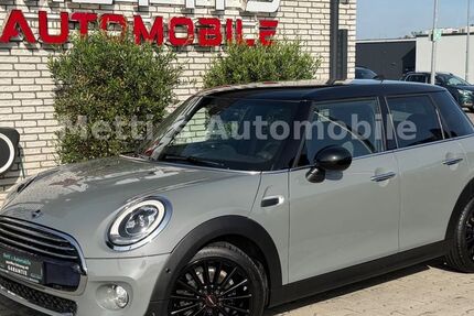Mini Cooper 168.997 km 9.499 &euro; Erkelenz 41812