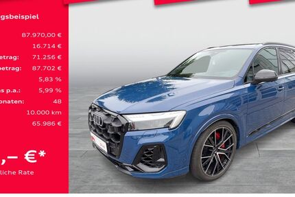 Audi SQ7 12.281 km 86.980 &euro; Mönchengladbach 41066