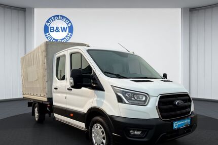 Ford Transit 250.000 km 14.699 &euro; Krefeld 47805