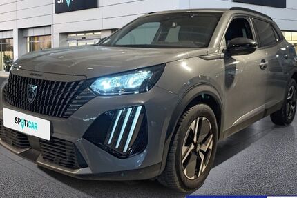 Peugeot 2008 38.398 km 17.930 &euro; Ratingen 40878
