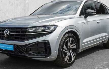 VW Touareg 7.762 km 67.970 &euro; Düsseldorf 40549