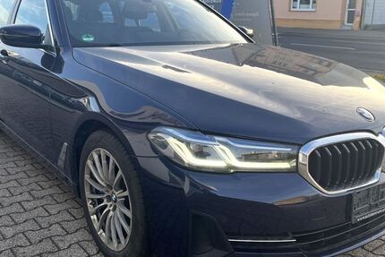 BMW 530 150.500 km 28.980 &euro; Mönchengladbach 41063