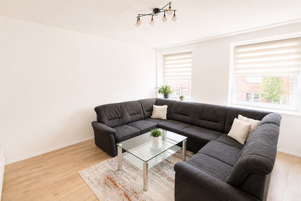 Wohnung Düsseldorf Pempelfort - 4 Zimmer, 83 m&sup2;, 299.000&euro; | Angebot:27535583