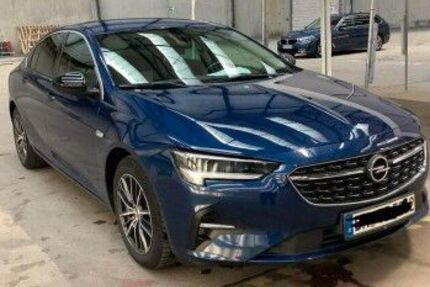 Opel Insignia 89.010 km 16.998 &euro; Mönchengladbach 41063