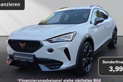 Cupra Formentor 12.600 km 35.990 &euro; Solingen 42719