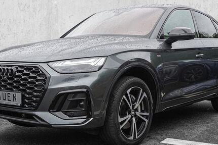 Audi Q5 52.993 km 38.840 &euro; Meerbusch 40670