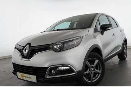 Renault Captur 71.900 km 7.960 &euro; Düsseldorf 40599