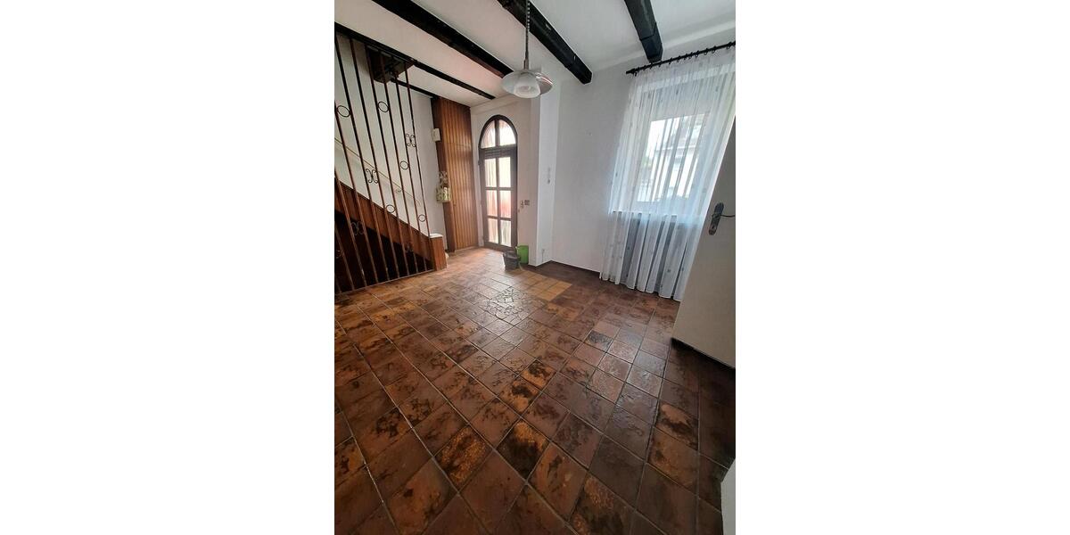 Reihenhaus Krefeld Dießem - 4 Zimmer, 120 m&sup2;, 320.000&euro; | Angebot:27533538