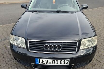 Audi A6 290.300 km 3.200 &euro; Leverkusen 51371