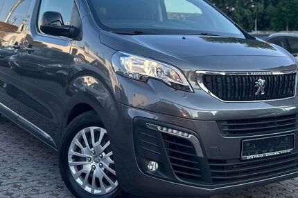 Peugeot Traveller 197.572 km 18.998 &euro; Mönchengladbach 41063