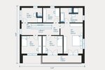 Individuell geplantes Einfamilienhaus in Mönchengladbach - Komfort und Flexibilität nach Ihren Wünschen - Einfamilienhaus Mönchengladbach Giesenkirchen | Angebot:27542136