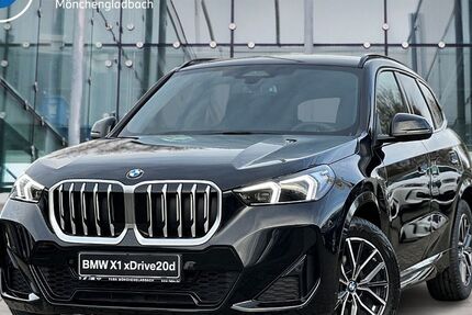 BMW X1 1.900 km 48.890 &euro; Mönchengladbach 41066