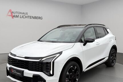 Kia Sportage 898 km 50.820 &euro; Viersen 41747