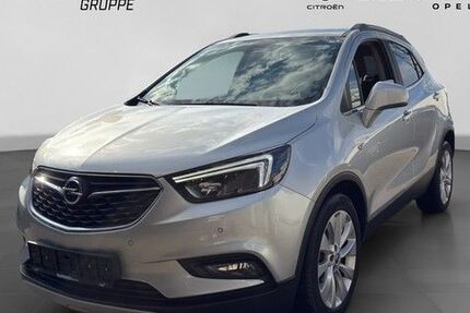 Opel Mokka X 62.000 km 12.490 &euro; Mülheim an der Ruhr 45475