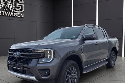 Ford Ranger 14.970 km 41.890 &euro; Bergheim 50129