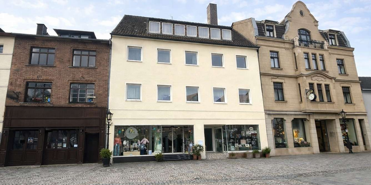 Einfamilienhaus Viersen Sittard - 20 Zimmer, 562 m&sup2;, 549.000&euro; | Angebot:27370285