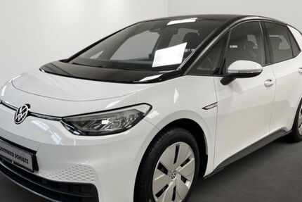VW ID.3 16.542 km 23.490 &euro; Düsseldorf 40233