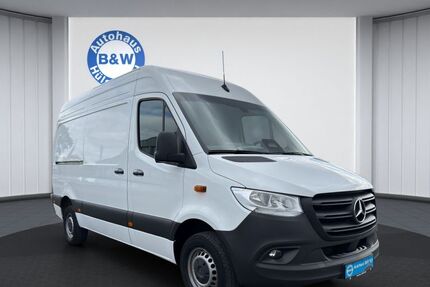 Mercedes-Benz Sprinter 34.526 km 39.999 &euro; Krefeld 47805