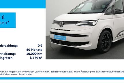 VW T7 Multivan 1.009 km 57.680 &euro; Leverkusen 51379