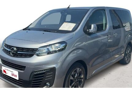 Opel Zafira Life 65.696 km 21.090 &euro; Moers-Hülsdonk 47441