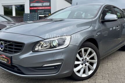 Volvo V60 136.210 km 11.999 &euro; Mönchengladbach 41238