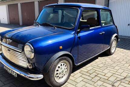 Mini 1300 38.000 km 12.999 &euro; Mönchengladbach, Stadt 41236