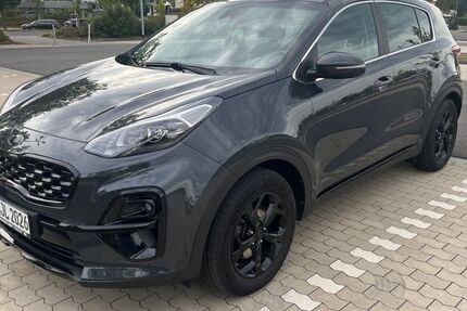 Kia Sportage 49.000 km 20.400 &euro; Neuss 41464