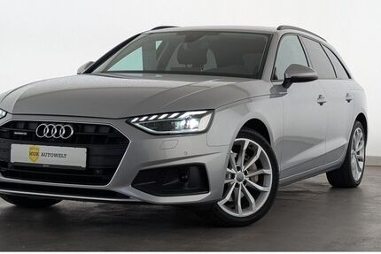 Audi A4 56.180 km 26.960 &euro; Düsseldorf 40599
