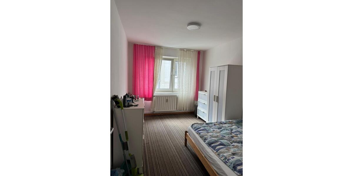 Etagenwohnung Duisburg Laar - 2 Zimmer, 36 m&sup2;, 490&euro; | Angebot:27567541