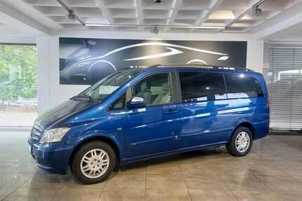 Mercedes-Benz Viano 213.979 km 15.390 &euro; Ratingen 40880