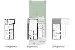 Doppelhaushälfte Erkelenz - 4 Zimmer, 116 m&sup2;, 425.000&euro; | Angebot:27440681