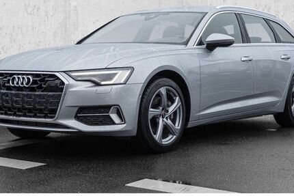 Audi A6 27.650 km 39.380 &euro; Düsseldorf 40549