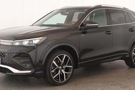 VW Tiguan 40.600 km 39.684 &euro; Düsseldorf 40233