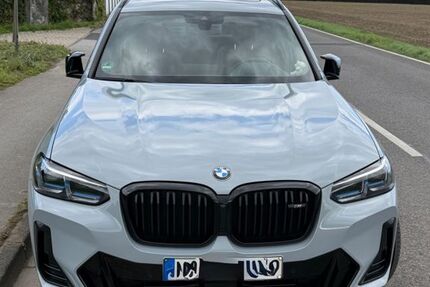 BMW X3 M40 87.000 km 43.900 &euro; Korschenbroich 41352