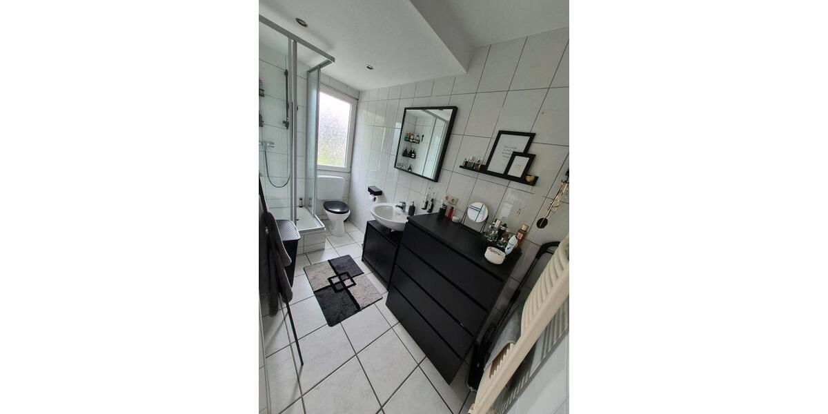 Maisonettenwohnung Mülheim an der Ruhr Linksruhr - 3 Zimmer, 65 m&sup2;, 880&euro; | Angebot:27541603