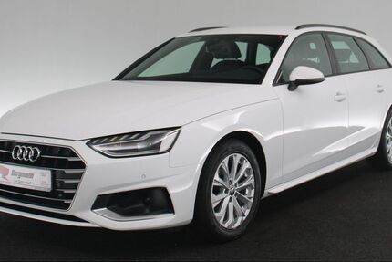 Audi A4 100.640 km 21.881 &euro; Krefeld 47803