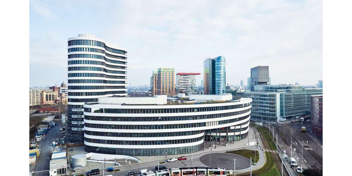 Gewerbeobjekt Düsseldorf Stadtbezirk 3 - 2.800&euro; | Angebot:27471278