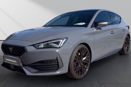 Cupra Leon 48.800 km 31.990 &euro; Solingen 42719